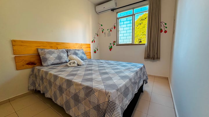 Apartamento Próx. A Orla De Atalaia. Marataízes - Aracaju