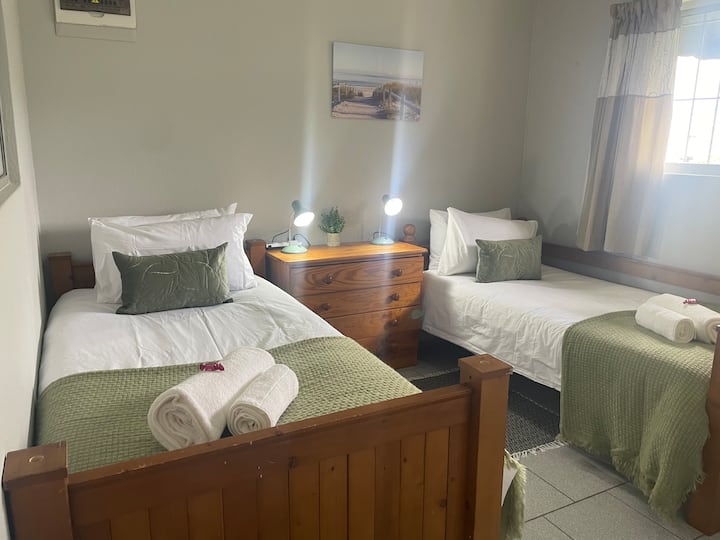 Chambre 1