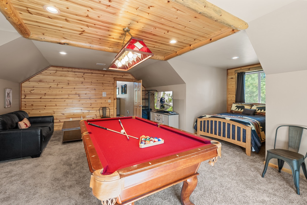 غرفة النوم 6