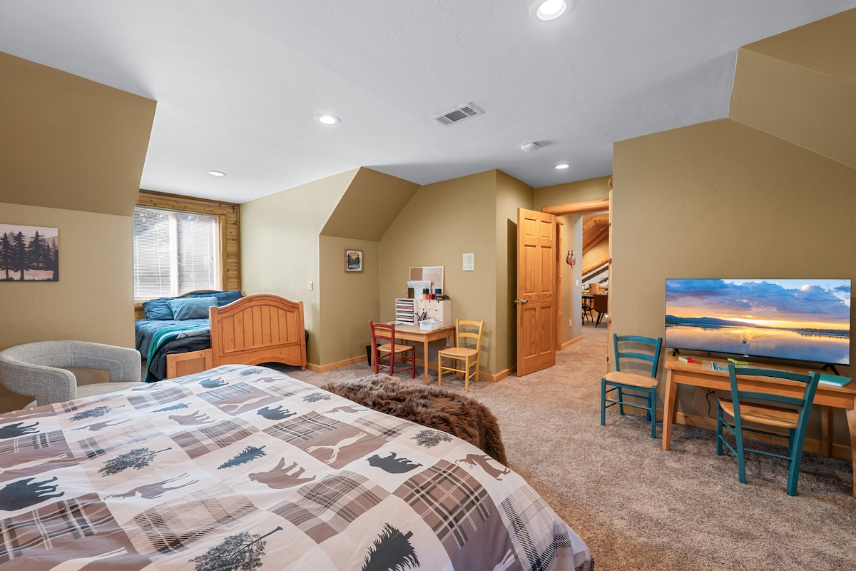 غرفة النوم 4