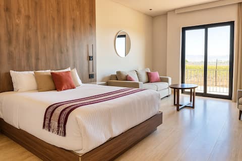 Single room