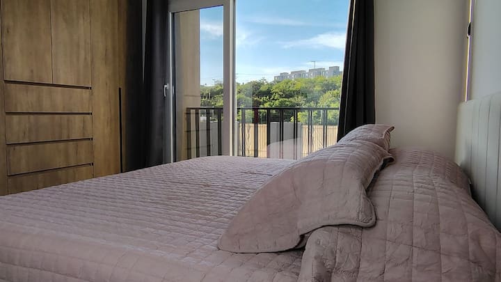 Habitación 1