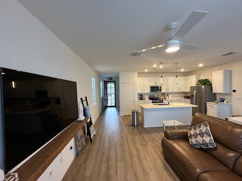 Popular Airbnb listing: Hope Haven in Estrella