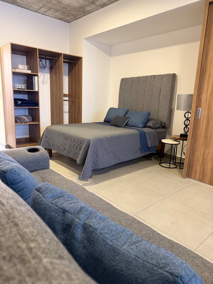 ห้องนอน