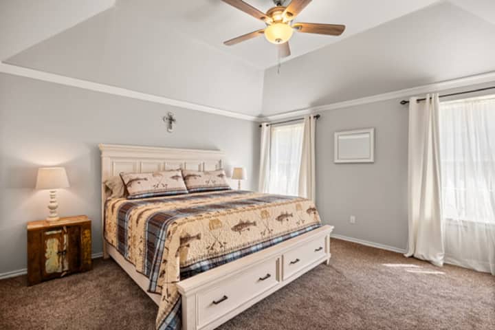 Спална соба 1