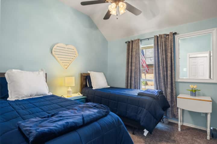 Спална соба 3