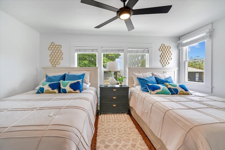 غرفة النوم 3