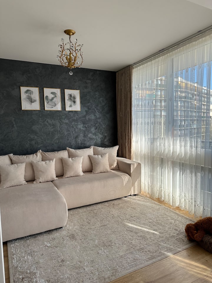 Apartment Near Versailles - Versailles