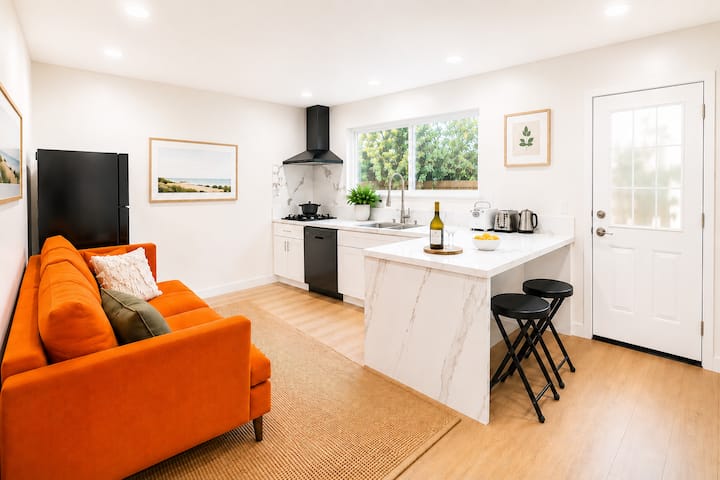 Private Peaceful Hillside Retreat | 3 Beds 1 Bath - West Covina, CA