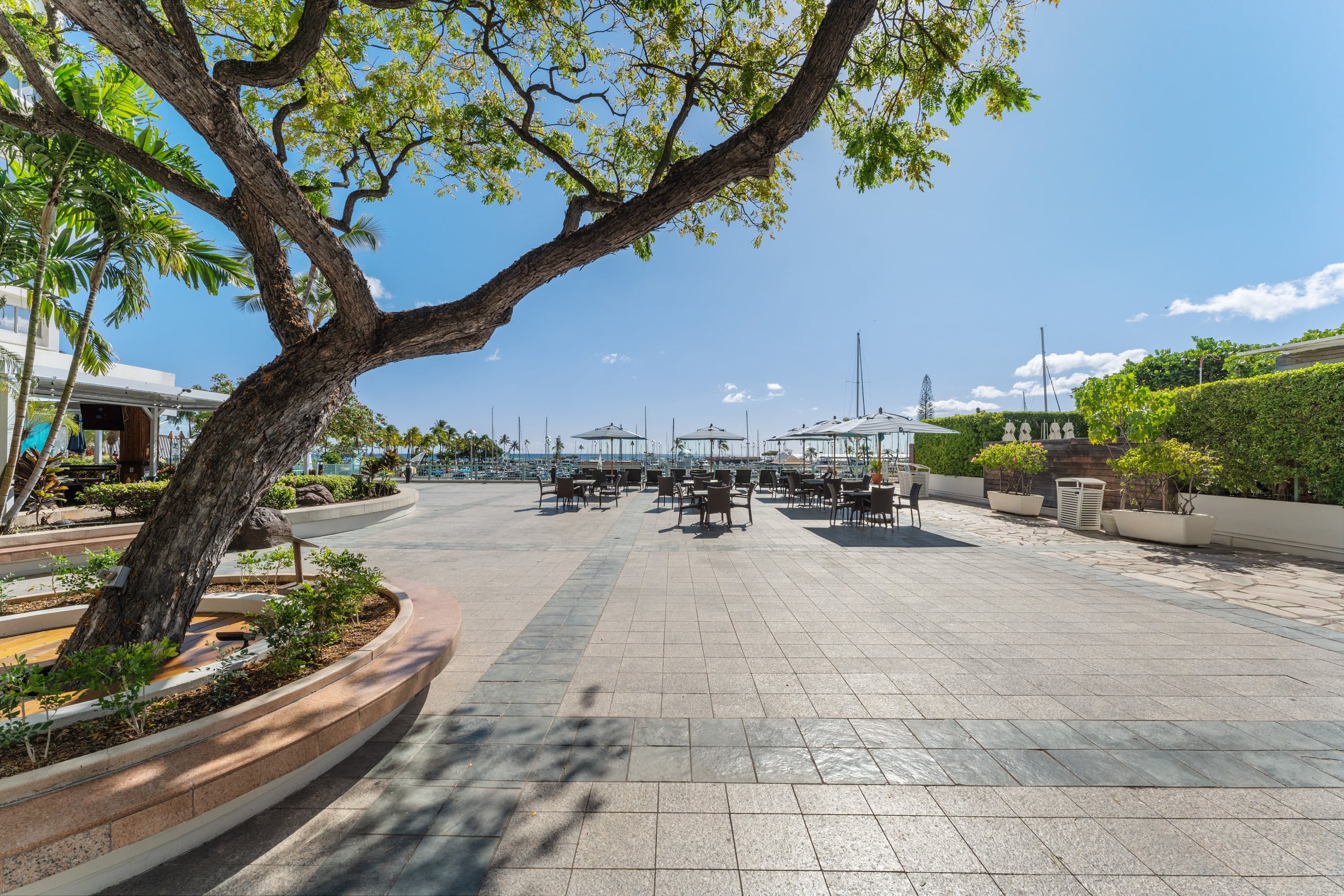 Fully Renovated Beautiful 2bdrm @ Ilikai - Image 55