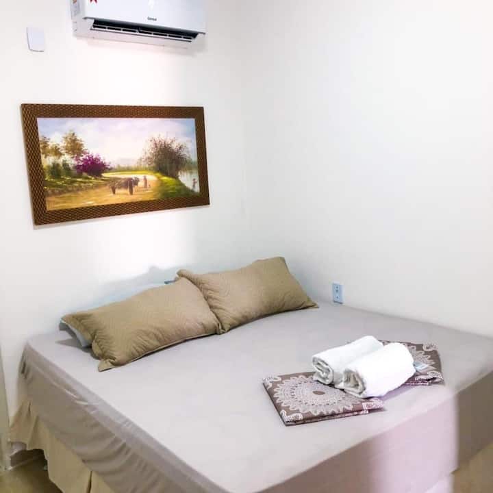 Спална соба 2