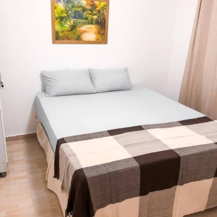 Спална соба 1