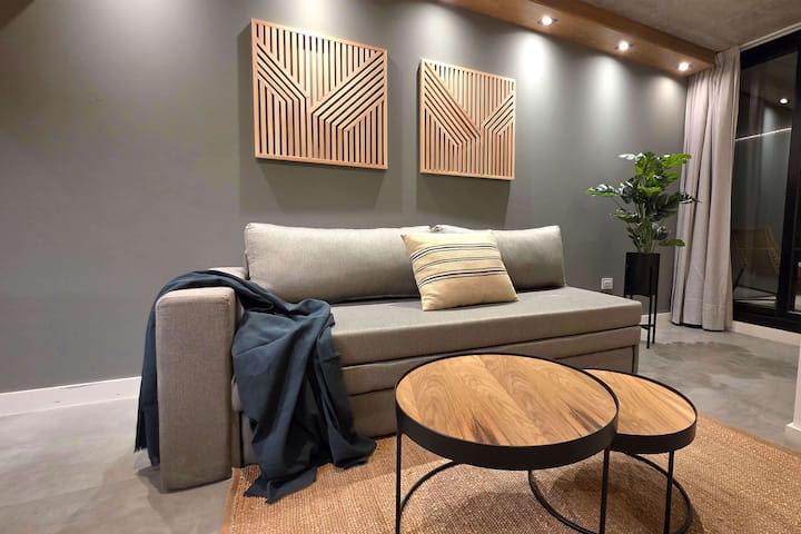 Elegancia Y Confort En Moderno Edificio Premium - Córdoba