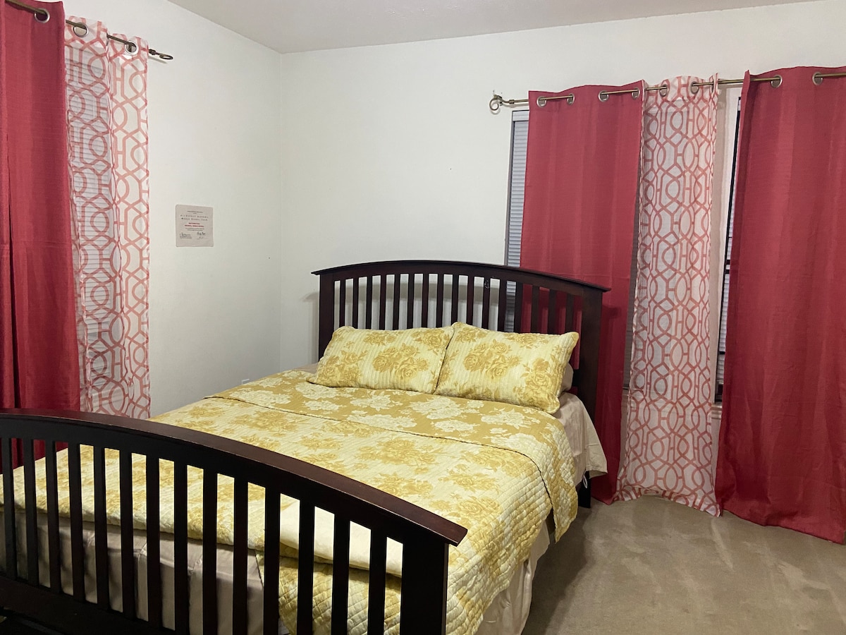 საძინებელი 2