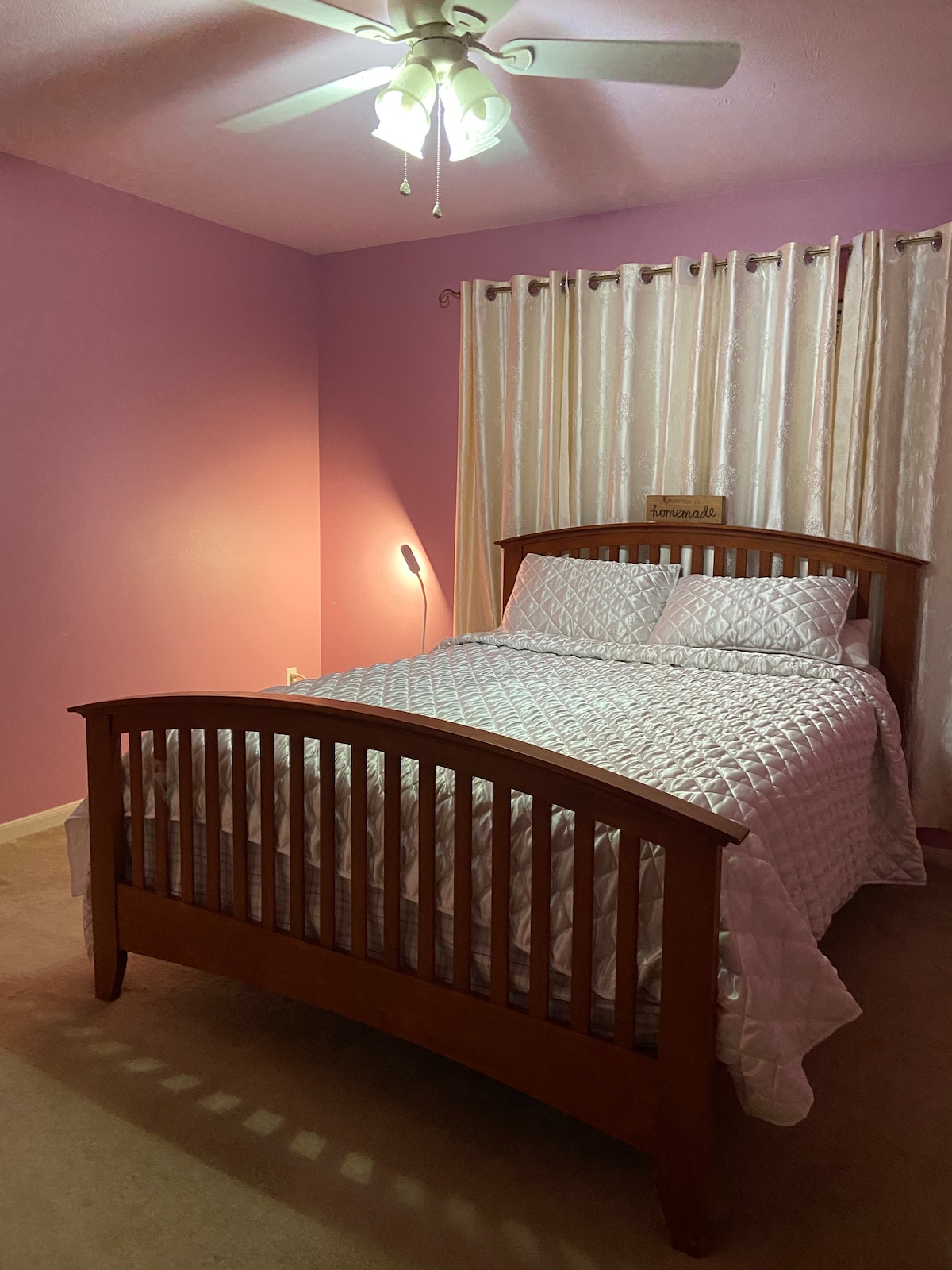 საძინებელი 1