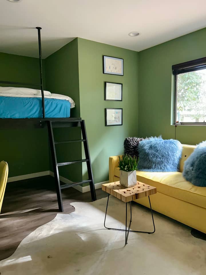 Спална соба 3