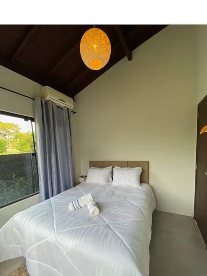 Habitación 1