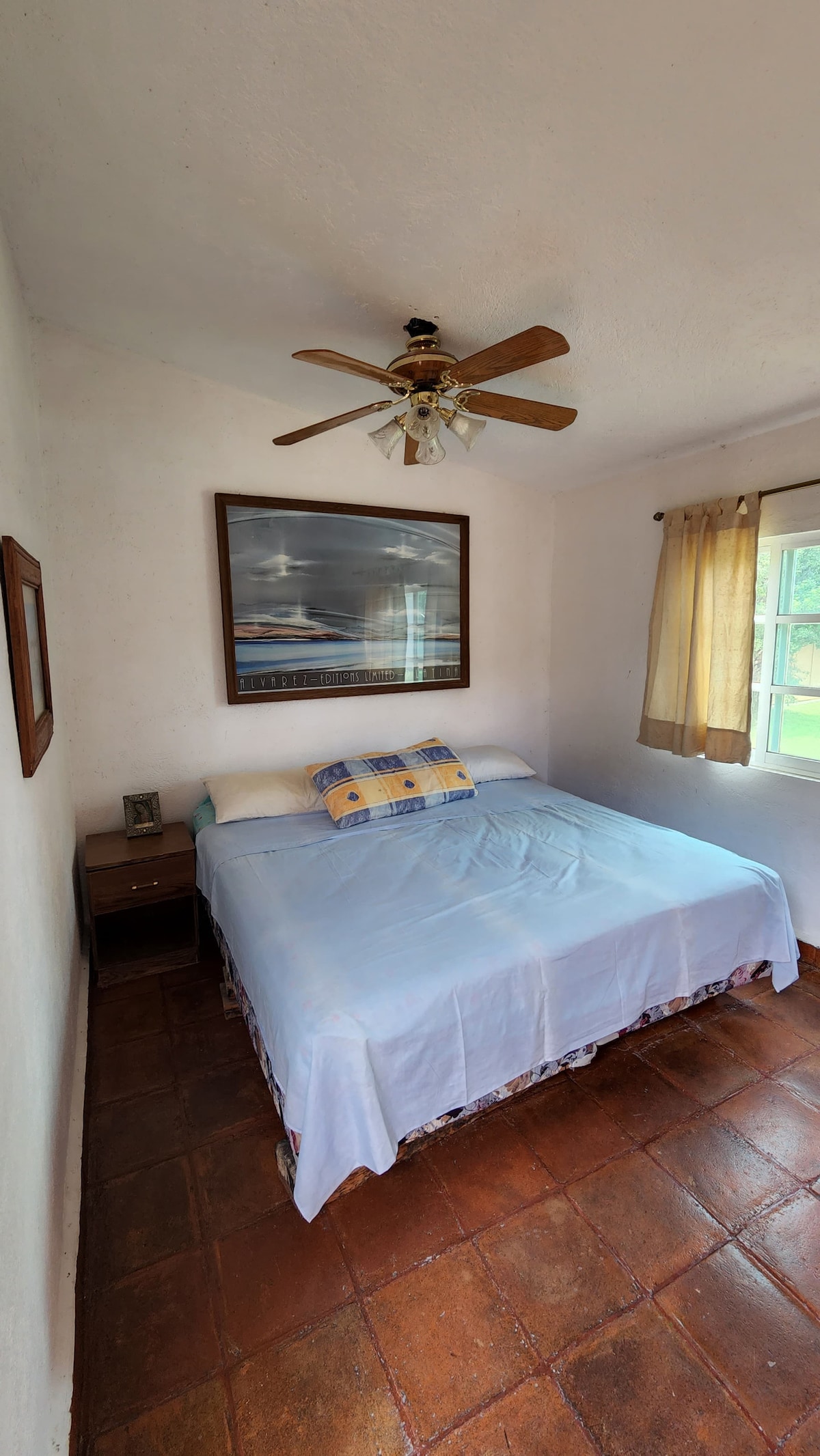 საძინებელი