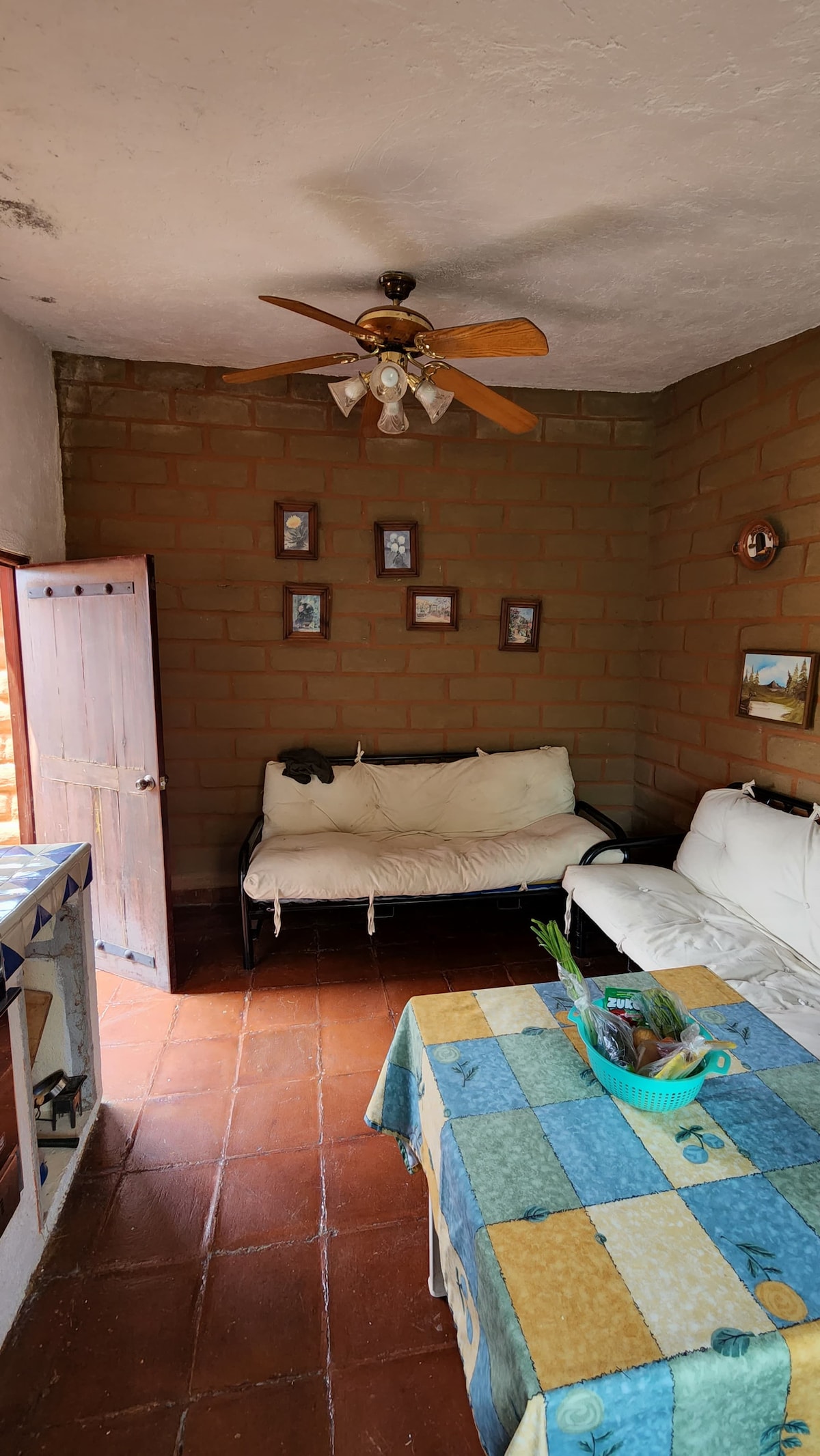 მისაღები ოთახი