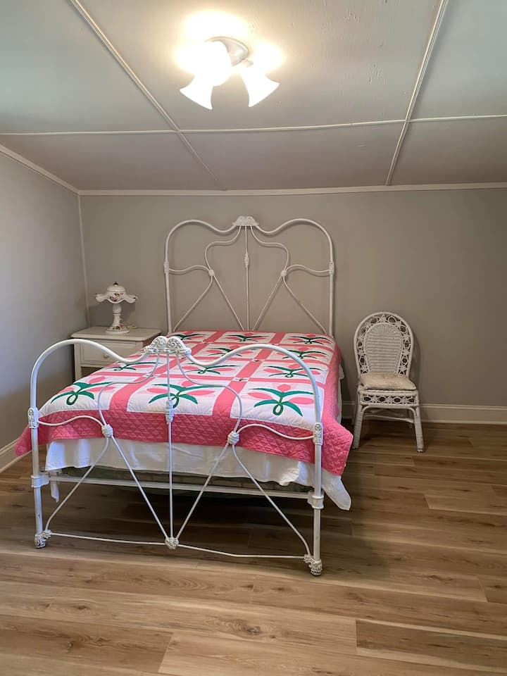 غرفة النوم 2