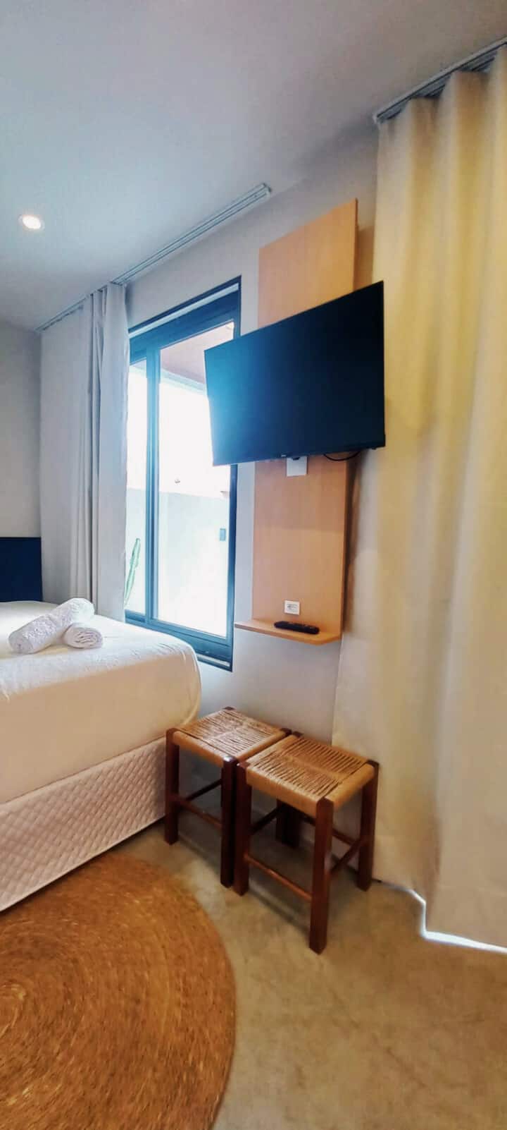 ห้องนอน