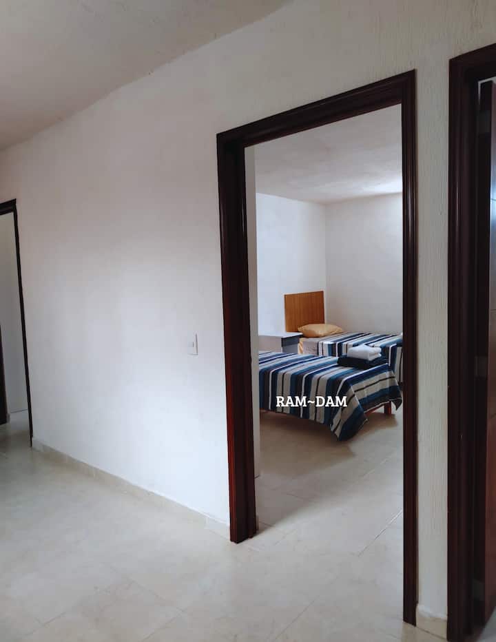 Спална соба 2