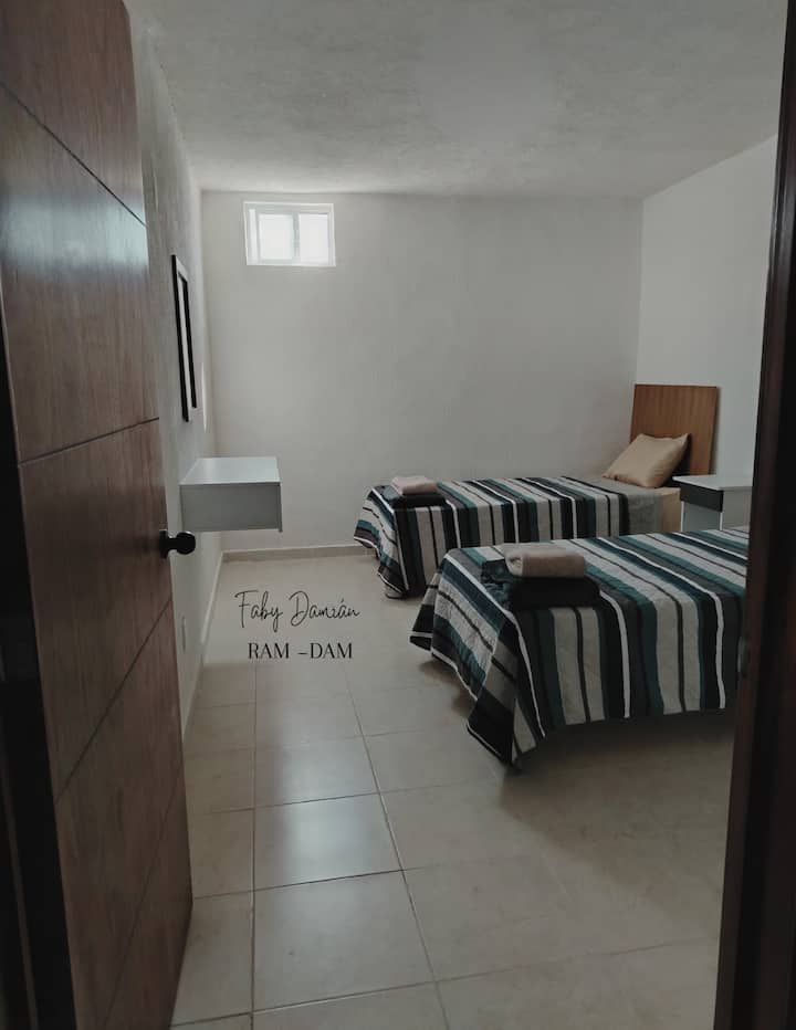 Спална соба 3