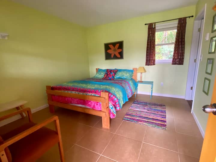 Dhomë gjumi 1