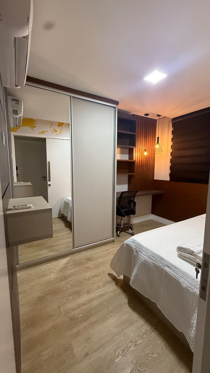 Спална соба 3