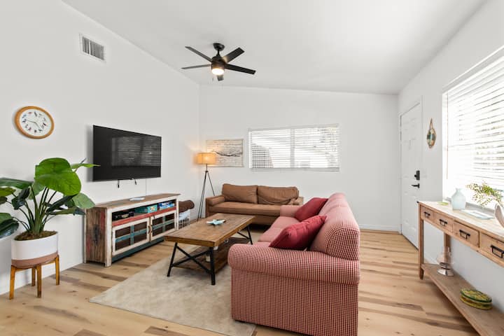 New Listing Discount! • Near Manatees & Springs - Crystal River, FL
