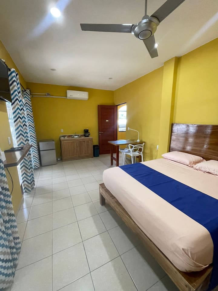 אזור חדר שינה