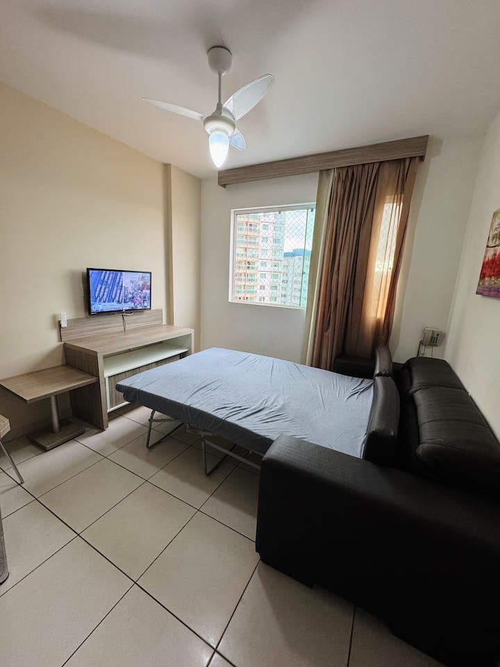 Всекидневна