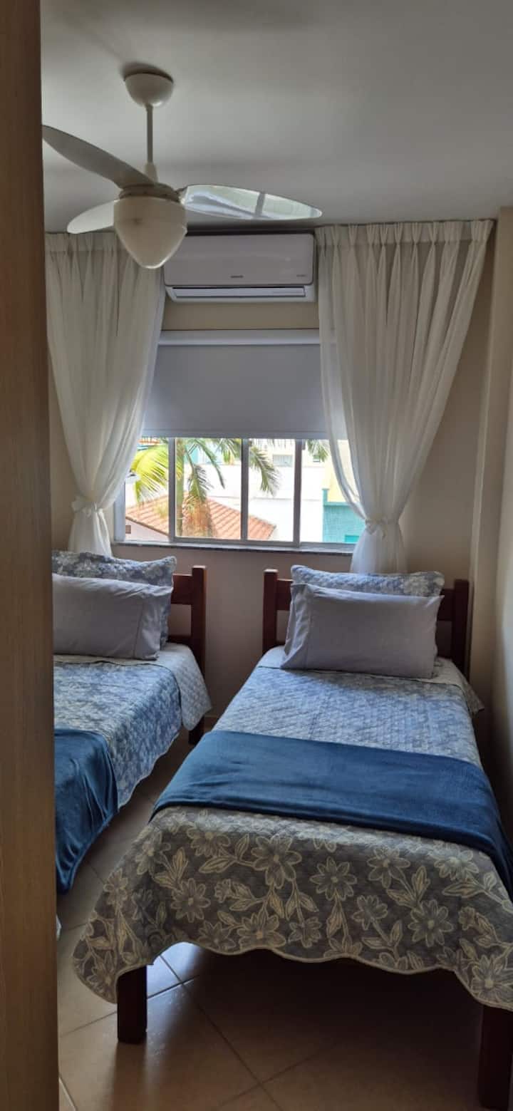 საძინებელი 1