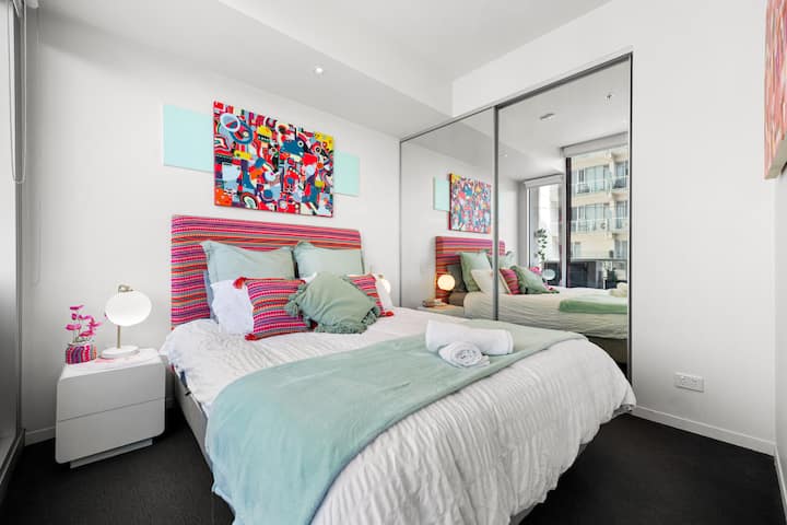 საძინებელი