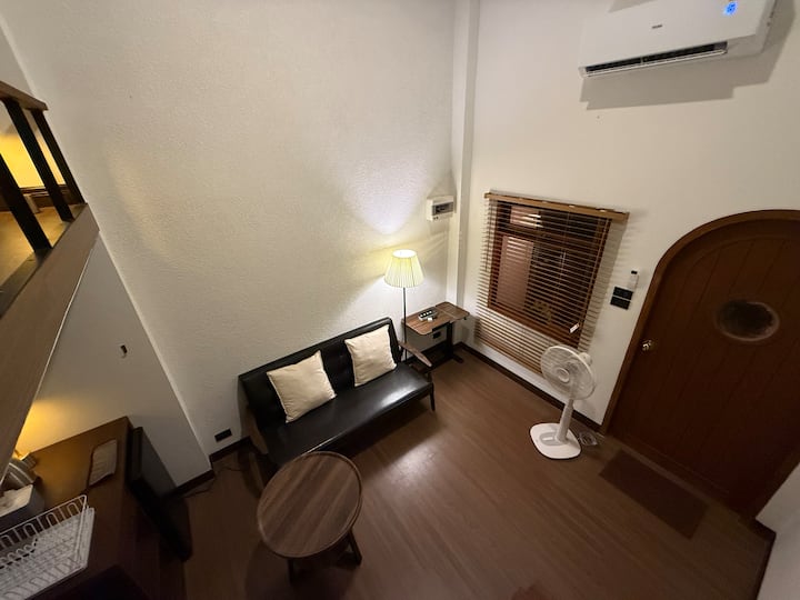 მისაღები ოთახი