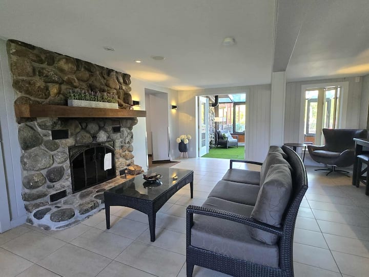 Studio Auberge à Orford - Orford