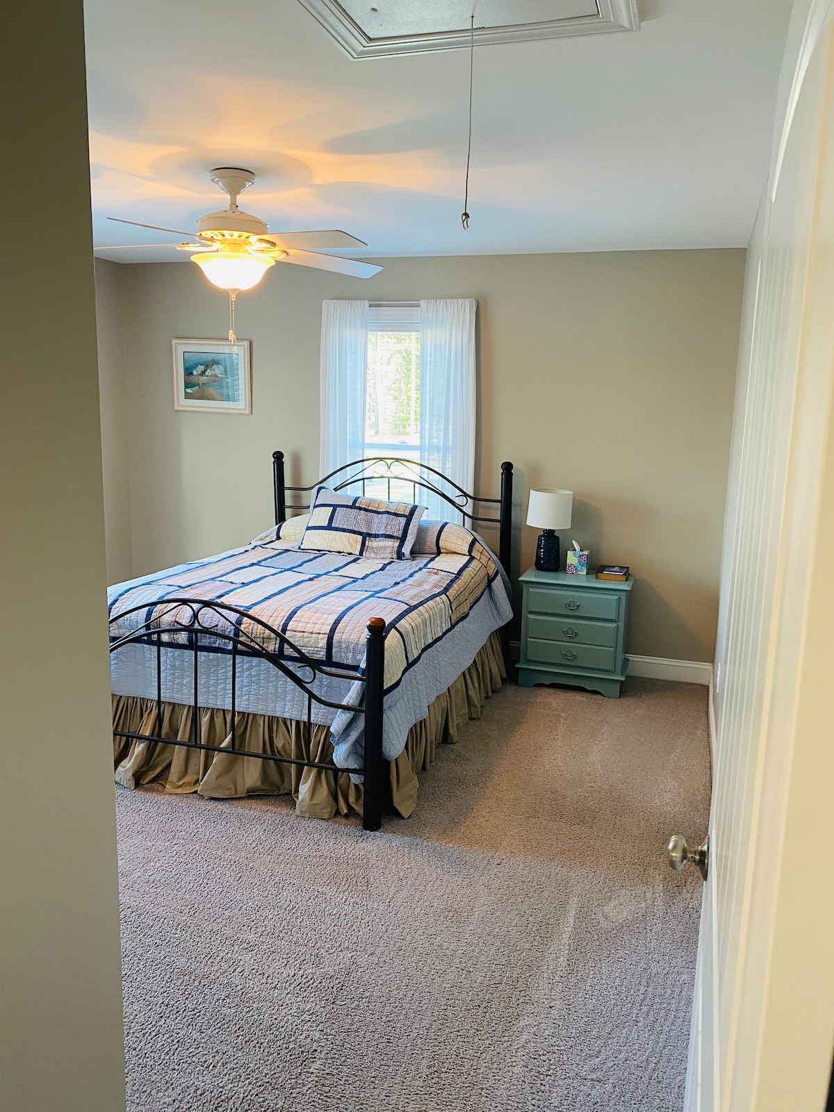 საძინებელი 1