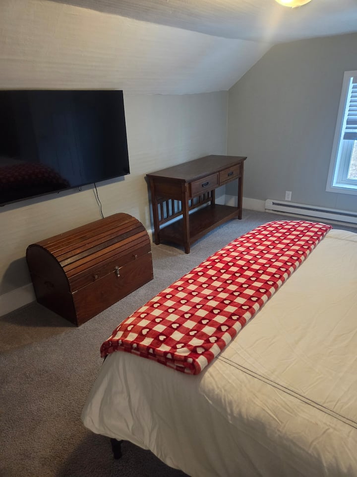 საძინებელი 2