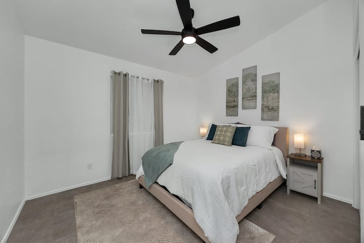 Спална соба 2