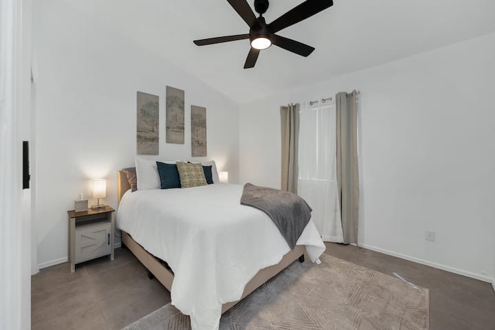 Спална соба 3