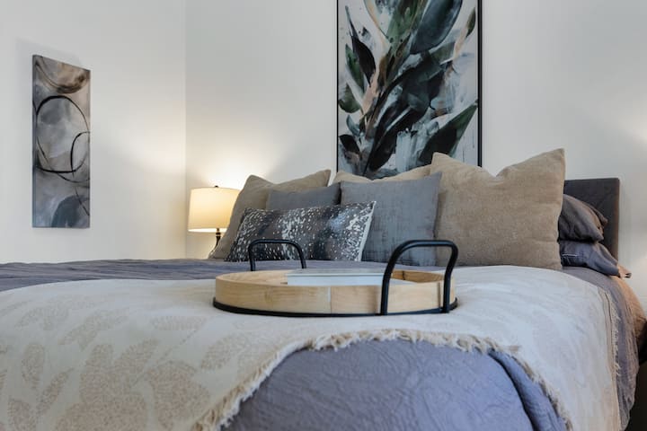 Спална соба 1