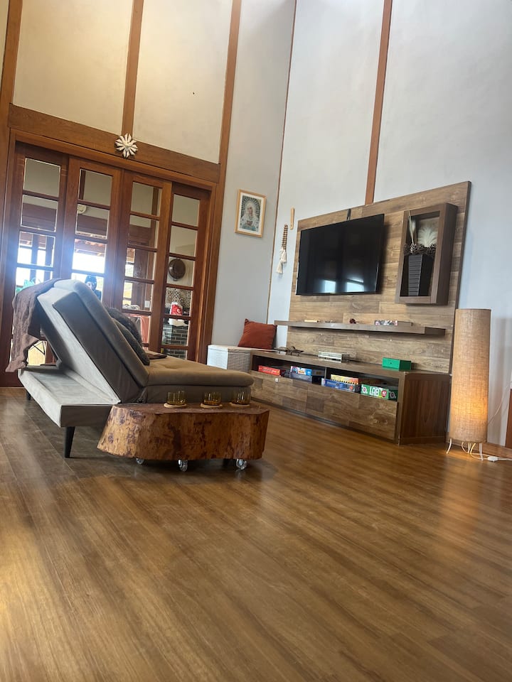 ห้องนั่งเล่น