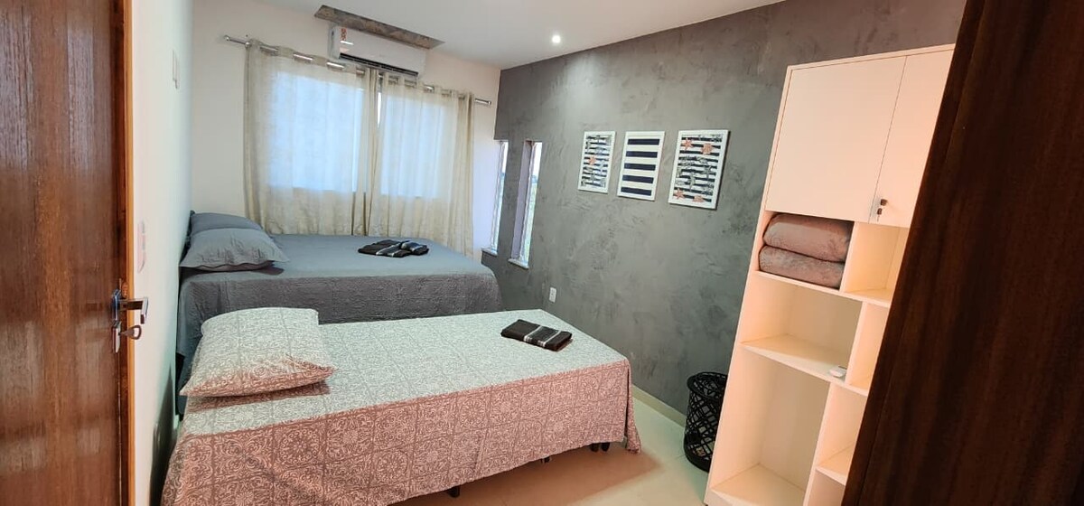 საძინებელი 1