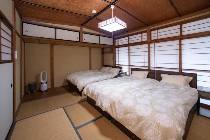 Kan's place to stay - Houses for Rent in Mount Fuji, Shizuoka