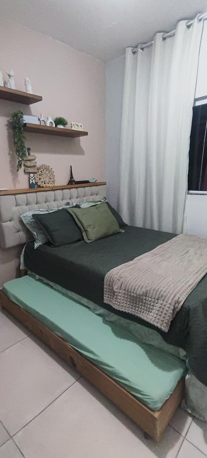 Spavaća soba 2