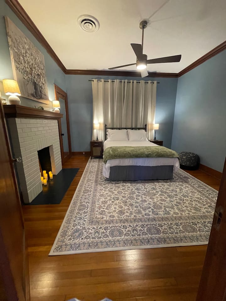 საძინებელი 2