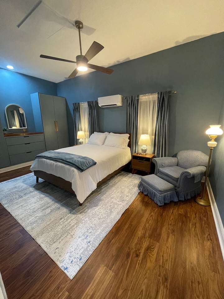 საძინებელი 3