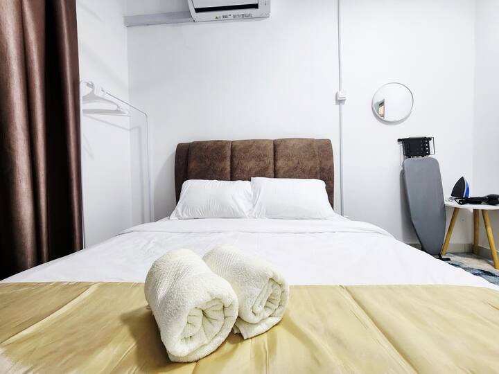 საძინებელი 2