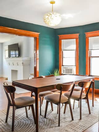 North Buffalo 3 Bed Upper with Desk, photo 9 of 28