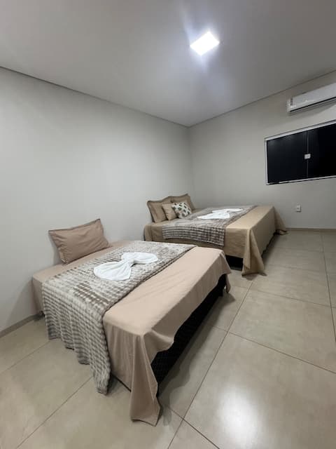 Accommodation or Event